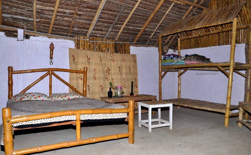 Lemurian Life Resorts, Pollachi 4